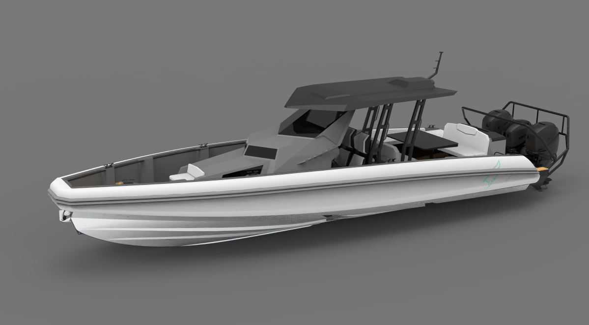 Open 38 – Calidad de construcción